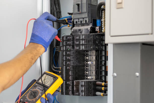 Professional Electrical Services in Pleasant View, TN